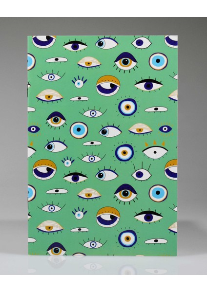 Kırtasiye Set Back To School Nazar 3'lü Set fırsatları