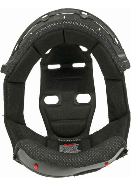 C70 Kask Iç Pedi