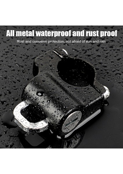 No.3 Tarzı Bisiklet Kask Kilidi Dağ Bisikleti Kablo Kilidi Taşınabilir Toz Geçirmez Kask Tel Kilidi Açık Hava Bisikleti Bisiklet Eğlencesi (Yurt Dışından) modelleri