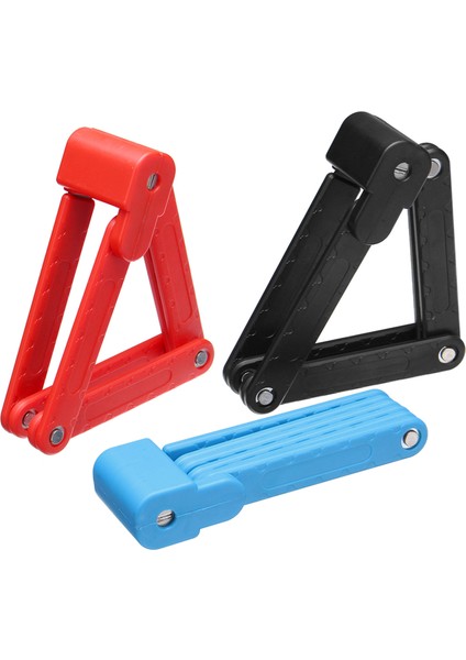 No.1 Tarzı Katlanabilir Bisiklet Kilit Mtb Yol Bisikleti Hamburg Bisiklet Kiliti Anti-Hırsızlık Scooter Elektrikli Katlanır E-Bisiklet Zincir Bisiklet Kilidi En Iyi Satış (Yurt Dışından) modelleri