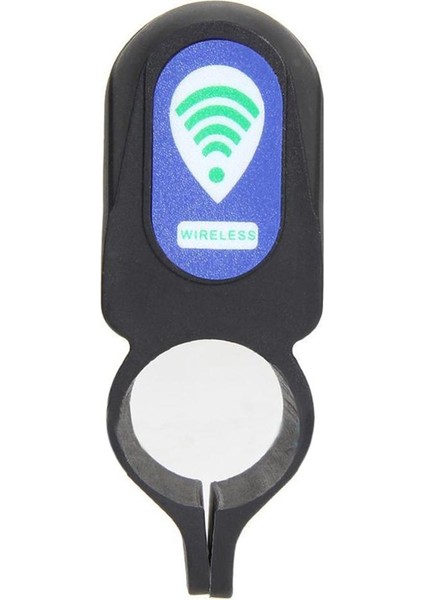1 Takım Stili Hırsızlık Önleme Bisiklet Kilidi Bisiklet Güvenlik Kilidi Kablosuz Uzaktan Kumandalı Titreşim Alarmı 110DB Bisiklet Hırsızlık Alarmı (Yurt Dışından) fırsatları