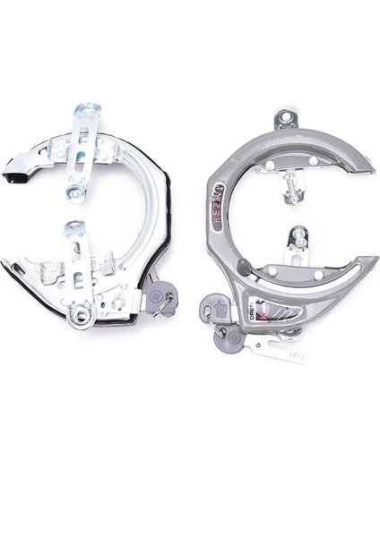 Gri Stil Gri Siyah Bisiklet Kilidi Genel Bisiklet At Nal Tırnakları Hırsızlık Önleyici Kilidi Paylaşım Bisiklet Mtb Bisiklet Kilidi (Yurt Dışından) modelleri