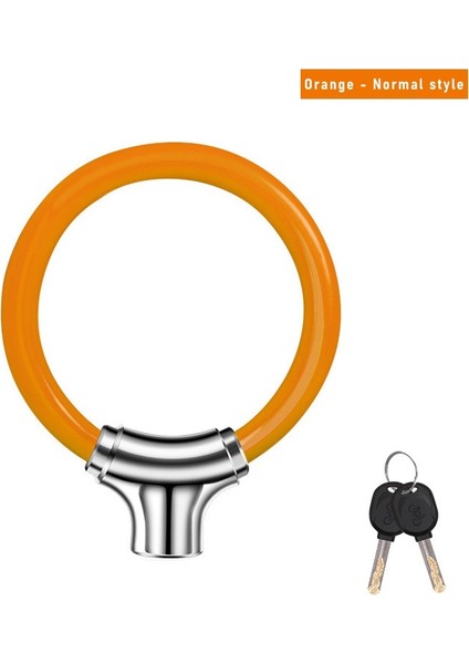 Yeşil Stil Taşınabilir Bisiklet Kilit Anahtarı Şifreli Hırsızlık Önleyici Kilitleme Mtb Yol Bisikleti Kilidi Hafif Motosiklet Kilidi Bisiklet Aksesuarları (Yurt Dışından) fiyatları