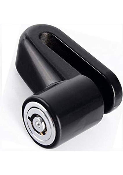 Mavi Stil Motosiklet Scooter Bisiklet Için Anti-Hırsızlık Fren Diski Rotor Güvenlik Kilidi 7mm (Yurt Dışından) modelleri