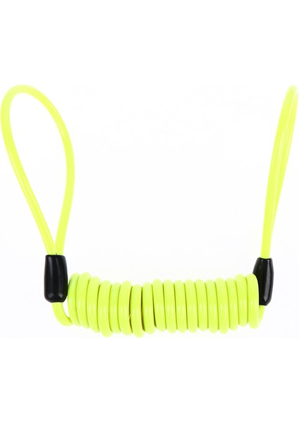 Sarı B Stili Elektrikli Scooter Kilidi Hırsızlık Koruma Disk Fren Kilidi Bisiklet ve Kaykay Tekerlekleri Için (Yurt Dışından)