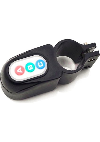 No.3 Tarzı Kablosuz Uzaktan Kumandalı Bisiklet Hırsızlığa Karşı Alarm Kilidi Su Geçirmez Mtb Bisiklet Anti-Hırsız Titreşim Alarmı 105DB Bisiklet Alarm Kilidi (Yurt Dışından) fiyatları