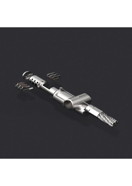 Hımo Lı50 Bisiklet Elektrikli Kilit Hırsızlık Koruma Uzun 150CM Çelik Esnek Kablo Ile 2 Anahtar Xıaomı Hım0 Z Z20 H1 T1 Için (Yurt Dışından) fırsatları