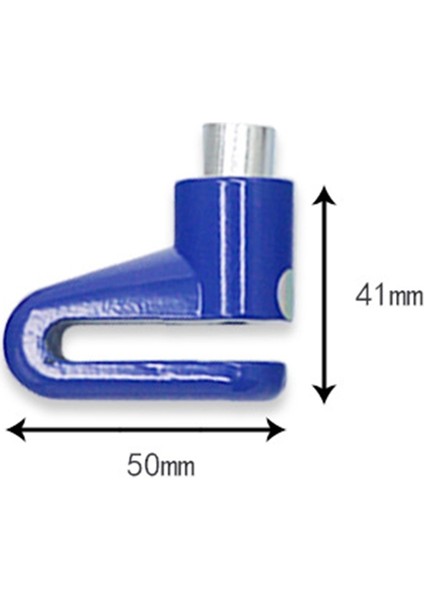 Blbk Stili M365 Elektrikli Scooter Koruma Aksesuarı Rxbc Hırsızlık Önleyici Tekerlek Disk Fren Kilidi (Yurt Dışından) fırsatları