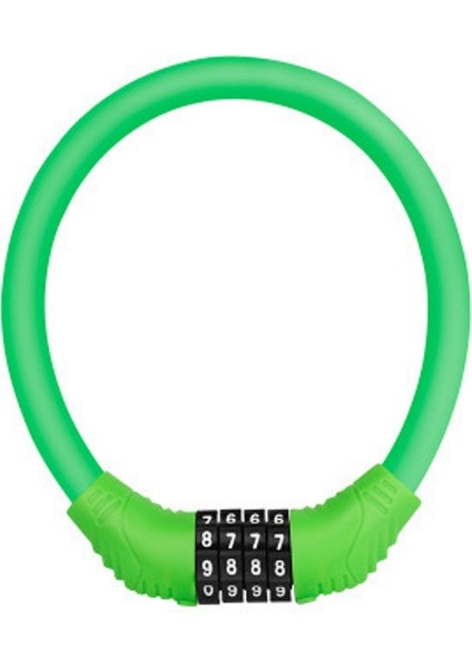 Yeşil Stil Motosiklet Hırsızlık Korumalı Disk Fren Kilitleri Bisiklet Elektrikli Araçlar Güvenlik Hırsızlık Koruma Aksesuarları (Yurt Dışından)