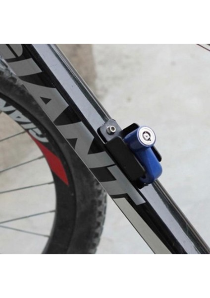 No.1 Tarzı Bisiklet Kilidi Mot Bisiklet Güvenlik Fren Alarmı Kilidi Scooter Disk Fren Kilidi Alüminyum Alaşımlı Bisiklet Alarm Kilidi Güvenlik Su Geçirmez (Yurt Dışından) modelleri