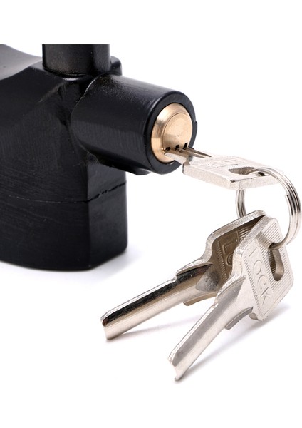 Su Geçirmez Siren Alarmı Kilit Alarm Kilidi Motosiklet Uzun Işın Bisiklet Için (Yurt Dışından) modelleri