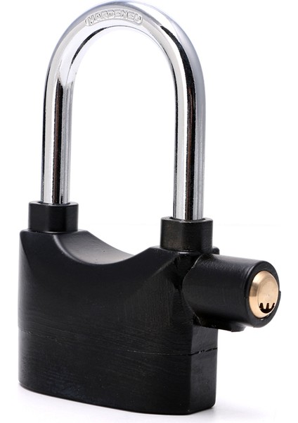 Su Geçirmez Siren Alarmı Kilit Alarm Kilidi Motosiklet Uzun Işın Bisiklet Için (Yurt Dışından) fırsatları