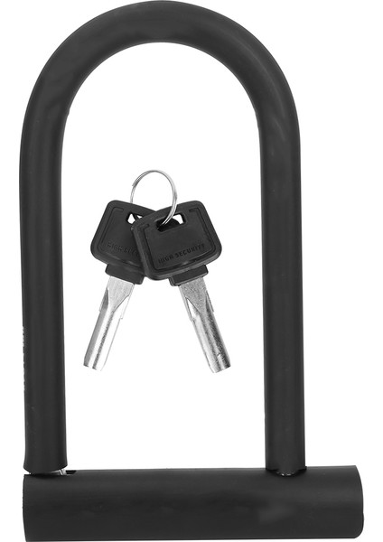 Kırmızı Stil Bisiklet U-Kilidi Çelik Kablo Hırsızlık Karşıtı Su Geçirmez Motosiklet Mtb Güvenlik Emniyet Kilidi Bisiklet Aksesuarları (Yurt Dışından) modelleri