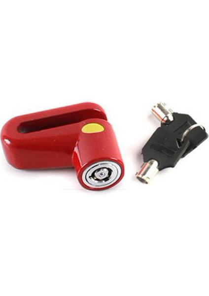 Mavi Stil Mtb Yol Bisikleti Disk Fren Kilidi Taşınabilir Hızlı Elektrikli Bisiklet Motosiklet Disk Fren Kilidi Tel Kilitler Açık Hava Bisiklet Kilidi (Yurt Dışından) fırsatları