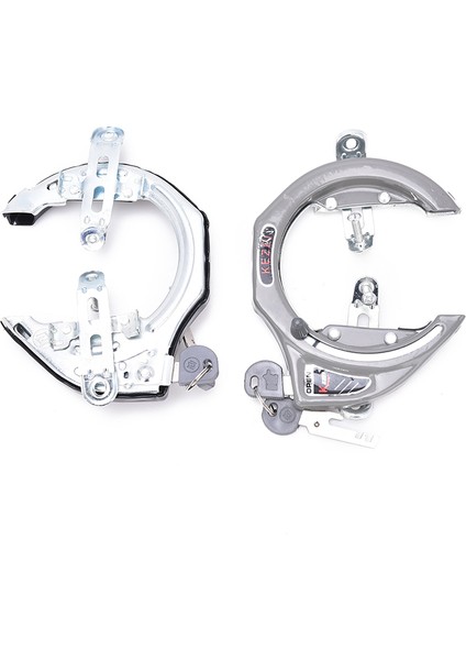 gr Stili 1 Adet Gri Siyah Bisiklet Kilidi Genel Bisiklet At Kilitleri Anti-Hırsızlık Kilidi Paylaş Bisiklet Mtb Bisiklet Kilidi (Yurt Dışından) indirimleri