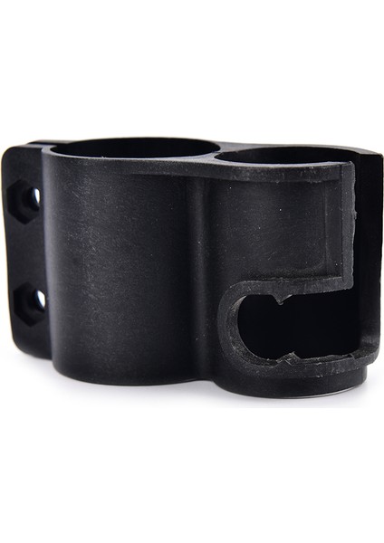 Siyah Stil 1 Adet Evrensel Bisiklet Kilit Tutucu Kablo Kiliti ve U Kiliti Çerçeve Tutucu Bisiklet Kilidi Bisiklet Parçaları Aksesuarı (Yurt Dışından)