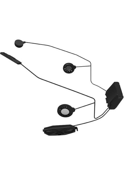 SX.COM 2 Bluetooth ve Intercom