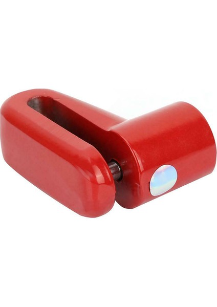 Kırmızı Stil Xiaomi M365 Elektrikli Scooter Kaykay Tekerlekleri Için Çelik Tel Ile Hırsızlık Önleyici Disk Fren Kilidi (Yurt Dışından) fırsatları