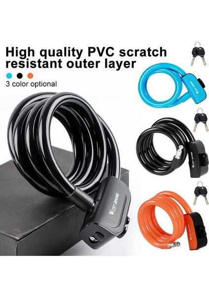 No.1 Tarzı Anahtarlı Elektrikli Şifreli Dağ Bisikleti Kilidi Sabit Hırsızlık Önleyici Çelik Bisiklet Kilidi Zinciri Paylaşım Padlock Bisiklet Aksesuarları (Yurt Dışından) fiyatları