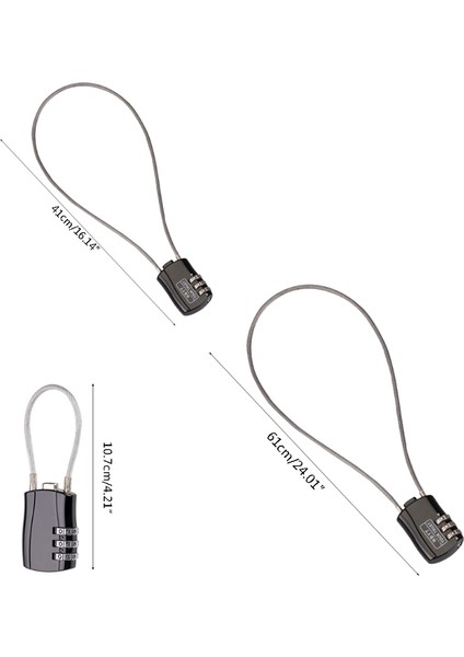 Gök Mavisi Tarzı Dayanıklı Şifreli Bisiklet Kilitleri Hırsızlık Önleyici Kask Kilidi Scooter Motosiklet Taşınabilir Mtb Yol Bisikleti Kilit Kablosu (Yurt Dışından) fiyatları