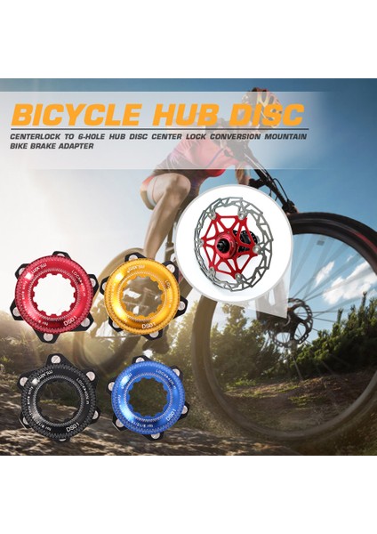 Mavi Stil 6 Delikli Merkez Kilitleme Adaptörü, 6 Delikli Fren Diski Için Merkez Kilitleme Dönüştürme, 6 Delikli Için Merkez Kilitleme, 6 Delikli Bisiklet Fren Adaptörü. (Yurt Dışından) fiyatları