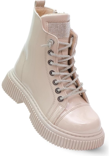 Kız Çocuk Botu Poyk 560