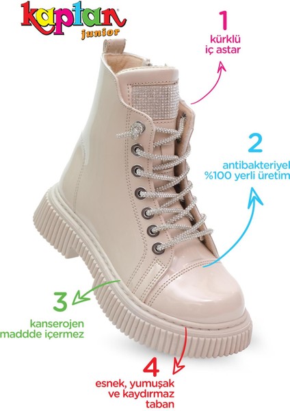 Kız Çocuk Botu Poyk 560 fiyatları