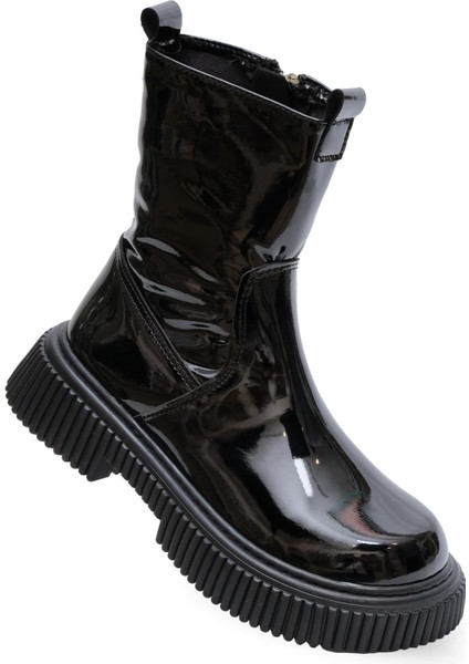 Kız Çocuk Botu Poyk 560