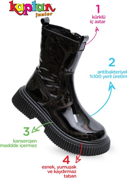 Kız Çocuk Botu Poyk 560 fiyatları