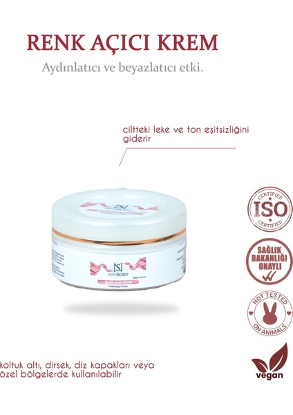 Antı Wrınkle Cream Botoks Etkili Krem