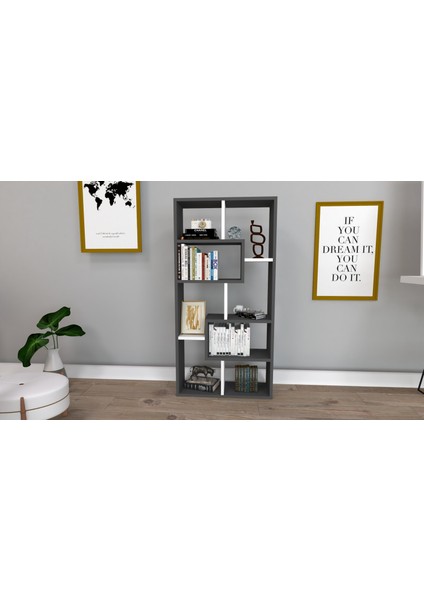 Sande Modern Kitaplık fiyatları