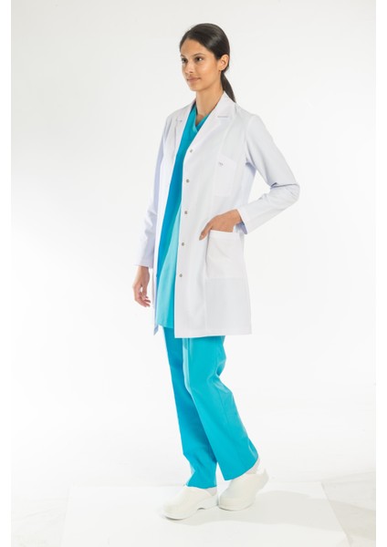 Doktor Önlüğü-Ortaboy*ceketyaka