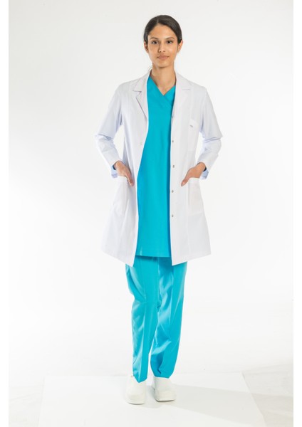 Doktor Önlüğü-Ortaboy*ceketyaka fiyatları