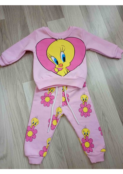 Tweety Pembe Takım