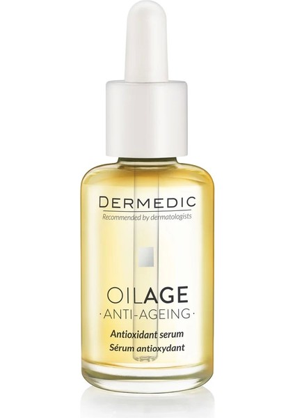 Oılage Serum 30ml