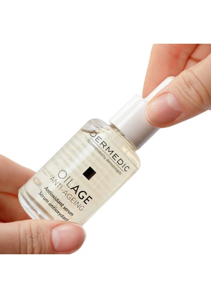 Oılage Serum 30ml
