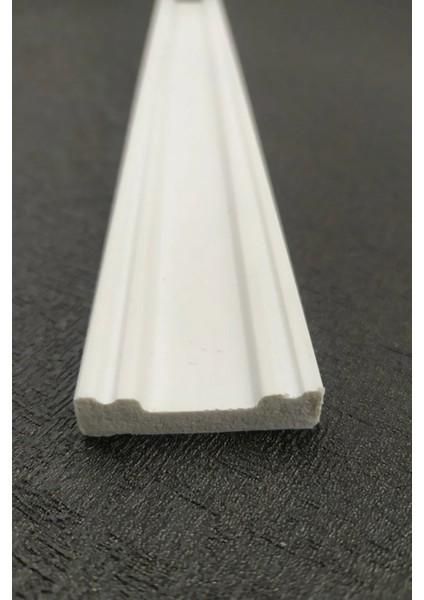 Boyanabilir Duvar Çıtası 4cm -( DF-4010/ 1boy =240 Cm) fiyatları