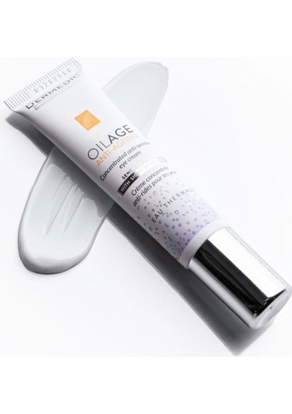 Oılage Konsantre Göz Kremi 15ml modelleri