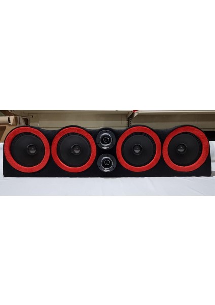 20CM Üniversal Pandizot Dik