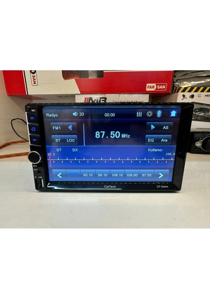 Doğan Uyumlu Dabıl Teyip modelleri