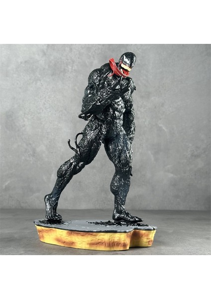 Avengers Venom Figür 30 cm (Yurt Dışından)