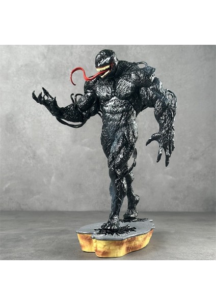 Avengers Venom Figür 30 cm (Yurt Dışından)