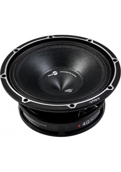 Vibe BDPRO8M-V9 | Vibe Blackdeath Serisi 20 cm Midrange