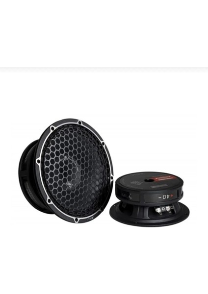 Vibe BDPRO8M-V9 | Vibe Blackdeath Serisi 20 cm Midrange