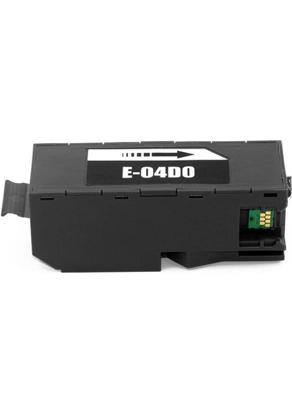 Epson L7160 Muadil Atık Tank T04D0 (C13T04D000)