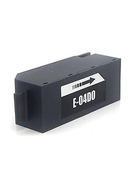 Epson L7160 Muadil Atık Tank T04D0 (C13T04D000)