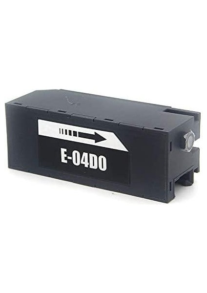 Epson L7160 Muadil Atık Tank T04D0 (C13T04D000)