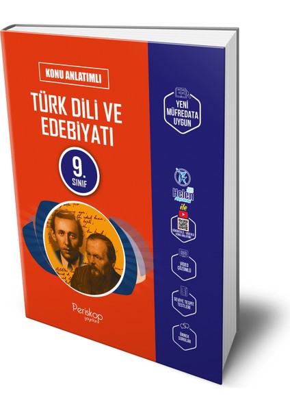 9.sınıf Türk Dili ve Edebiyatı