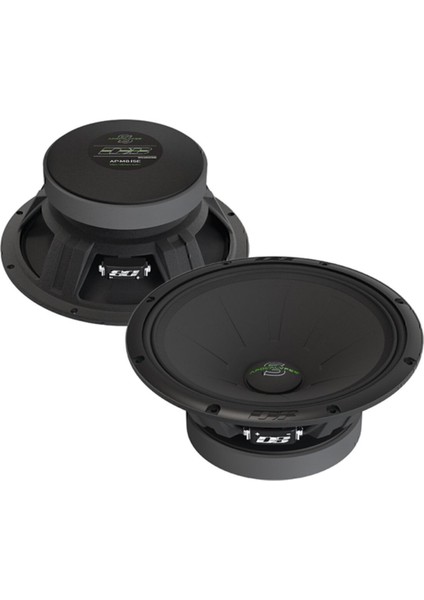 Deaf Bounce AP-M81SE 20 cm 300 Rms Profesyonel Midrange