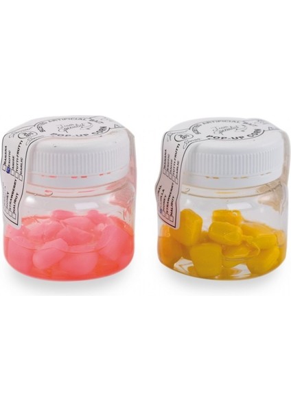 5887000 Pop-Up Corn Aromalı 20'li Set Kutu Color:mix